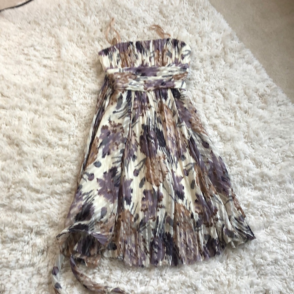 BCBGMAXAZRIA Dress size 2